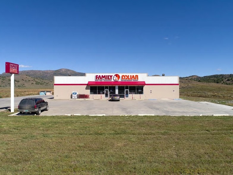 13813 US Highway 64, Dulce, NM for sale - Primary Photo - Image 1 of 3