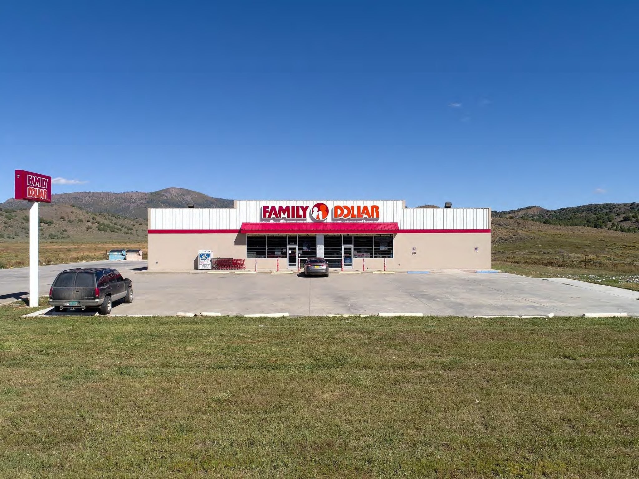 13813 US Highway 64, Dulce, NM for sale Primary Photo- Image 1 of 4