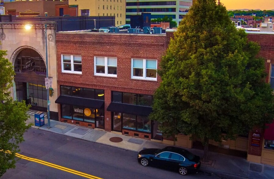 19 Franklin Rd SW, Roanoke, VA for sale - Building Photo - Image 2 of 4