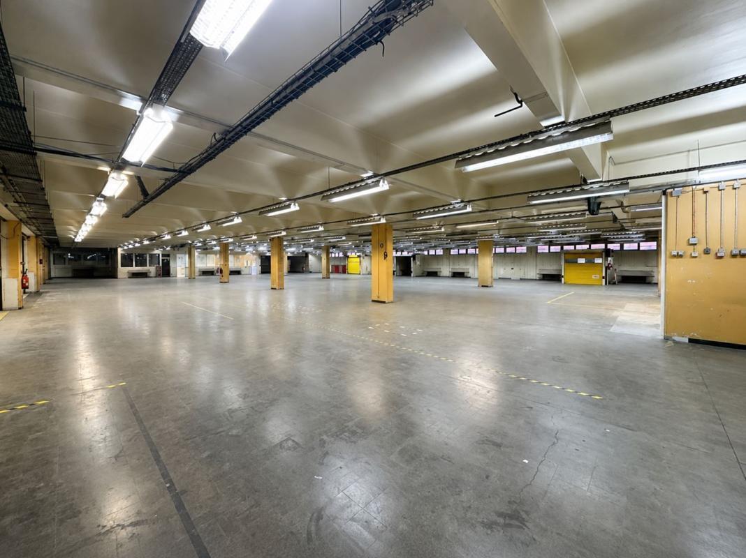 Industrial in Lille for lease Interior Photo- Image 1 of 7