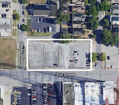 112 E 31st St, Kansas City, MO for sale Primary Photo- Image 1 of 4