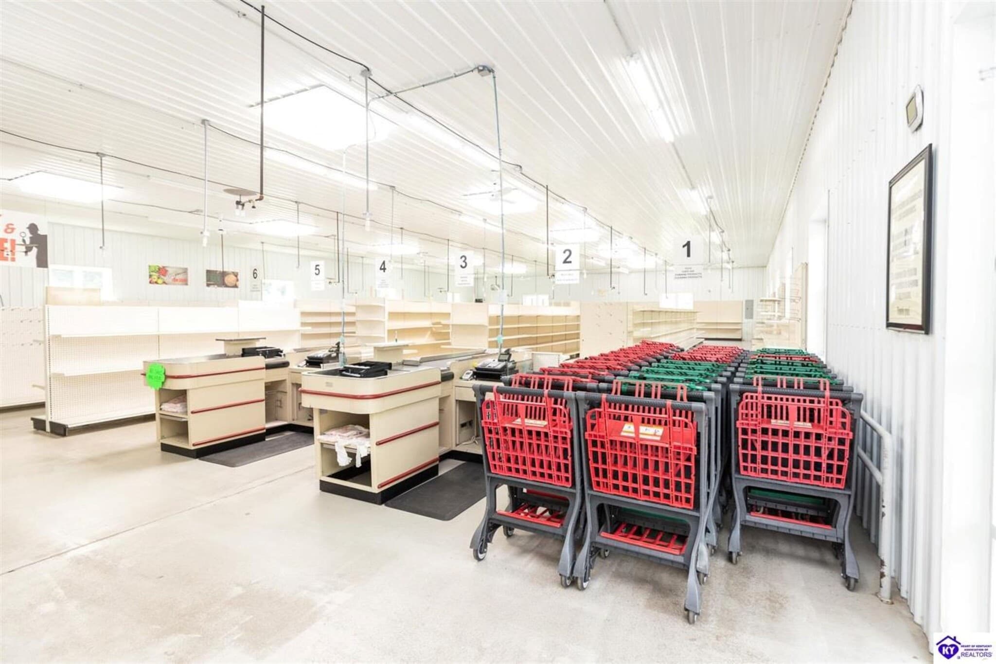 4437 S Dixie Hwy, Glendale, KY for lease Building Photo- Image 1 of 2