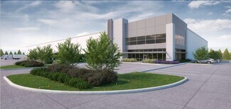 Plus de détails pour 3115 N Houston School Rd, Lancaster, TX - Industriel à louer