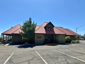 More details for 5532 E Speedway Blvd, Tucson, AZ - Retail for Sale