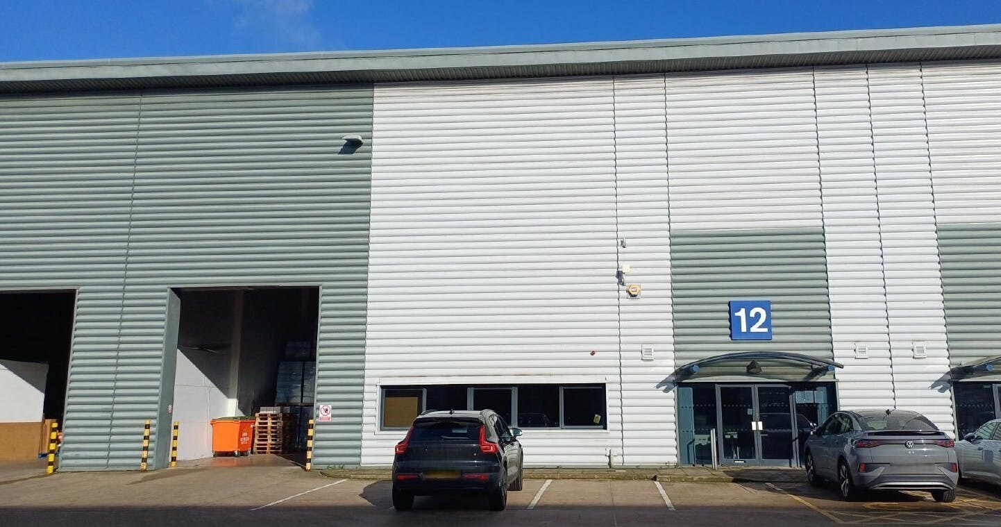 Titan Dr, Peterborough for lease Building Photo- Image 1 of 7
