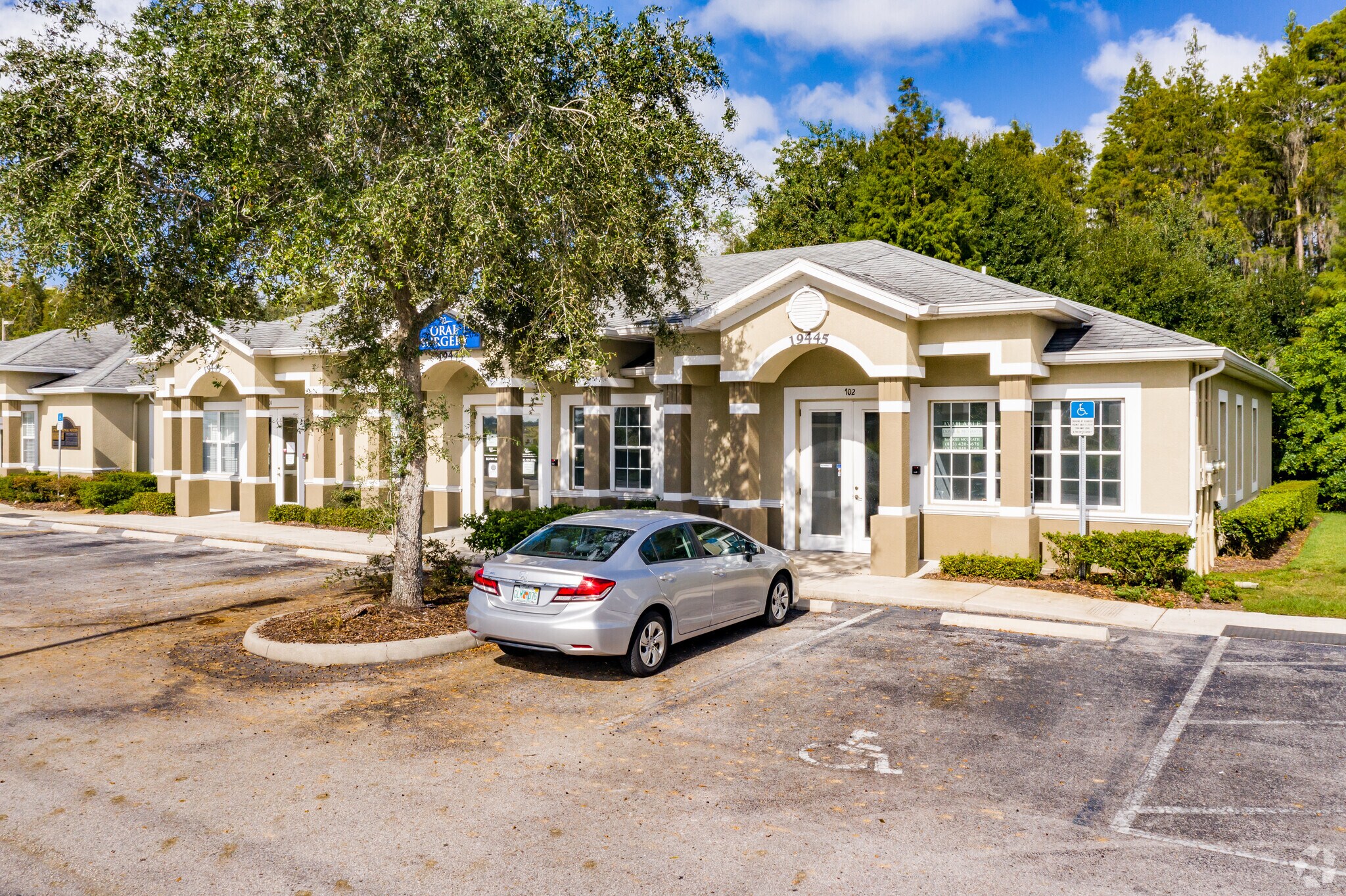 19445 Shumard Oak Dr, Land O' Lakes, FL for sale Building Photo- Image 1 of 1