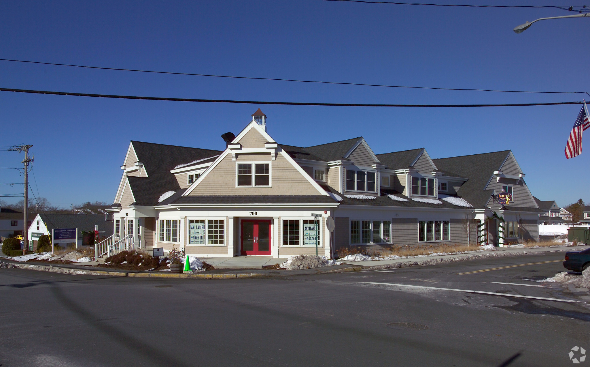 700 Main St, Hyannis, MA à vendre Photo principale- Image 1 de 1