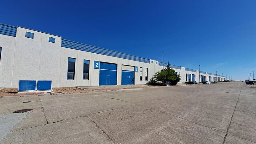 Calle Herradores, Villanubla, Valladolid for sale - Building Photo - Image 2 of 4