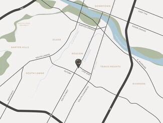 Plus de détails pour 2209 S First St, Austin, TX - Multi-résidentiel à vendre