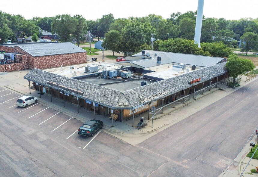 250 Mary Avenue, Tea, SD à vendre - Photo du bâtiment - Image 2 de 6