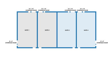 1879 Blue Horizon Dr, Morgantown, WV for lease Building Photo- Image 1 of 1