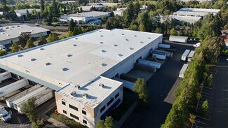 Plus de détails pour 12225 SW Myslony St, Tualatin, OR - Industriel à vendre