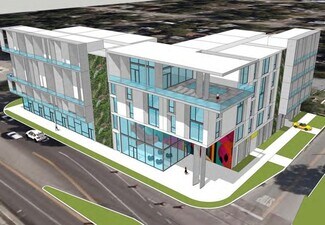 Plus de détails pour 1500 N Tamiami Trl, Sarasota, FL - Terrain à vendre