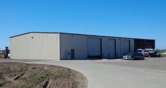 More details for 10500 8th Ave, Hanford, CA - Industrial for Lease