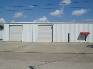 More details for 2145 Stillwater, Beaumont, TX - Industrial for Lease