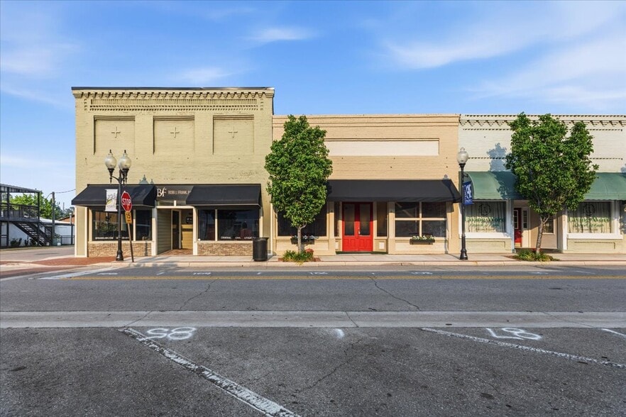 14827 Main St, Alachua, FL for sale - Building Photo - Image 2 of 20