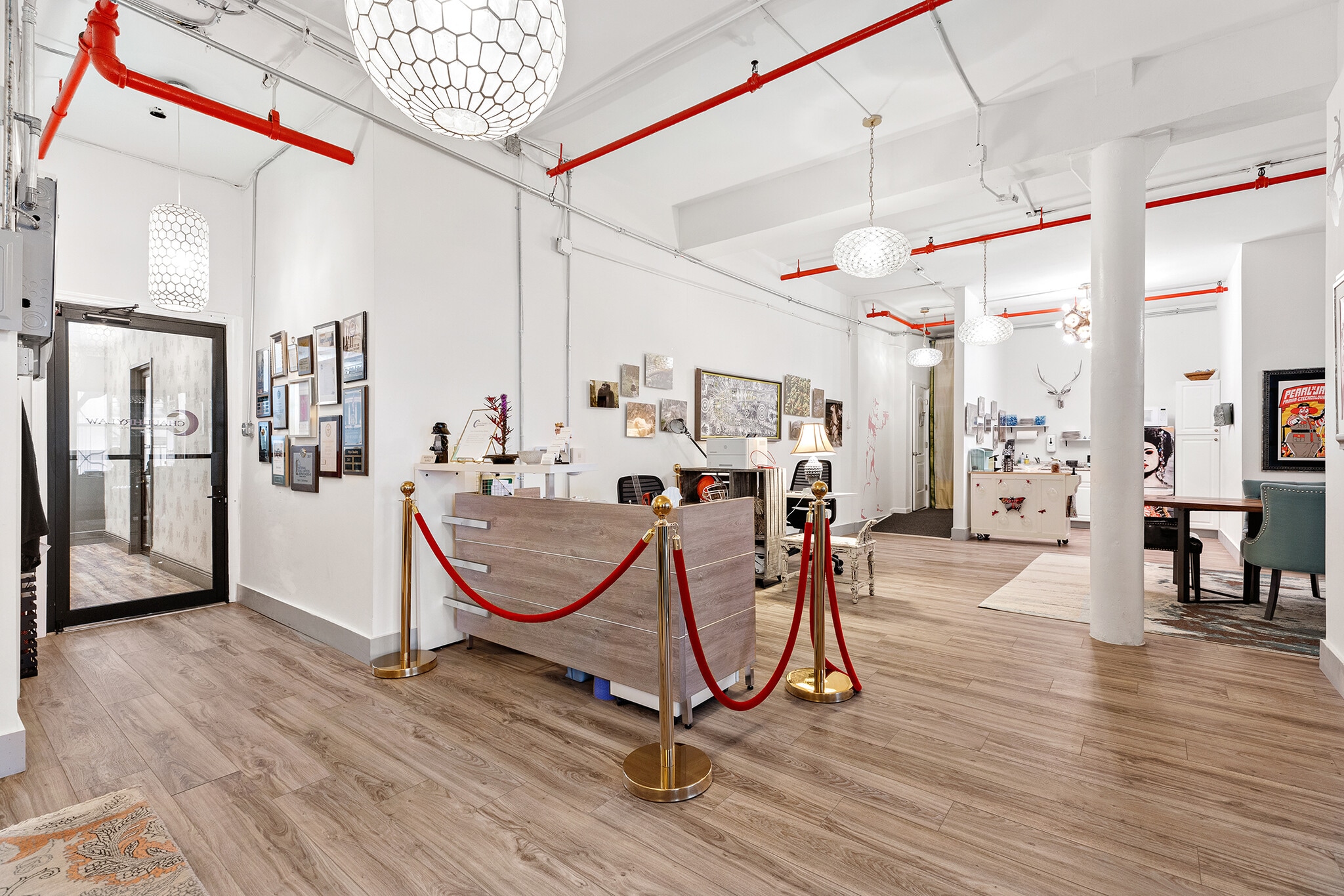 45-47 W 29th St, New York, NY à louer Photo intérieure- Image 1 de 5