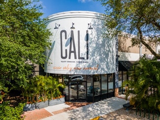 More details for 17002-17010 Palm Pointe Dr, Tampa Palms, FL - Retail for Lease