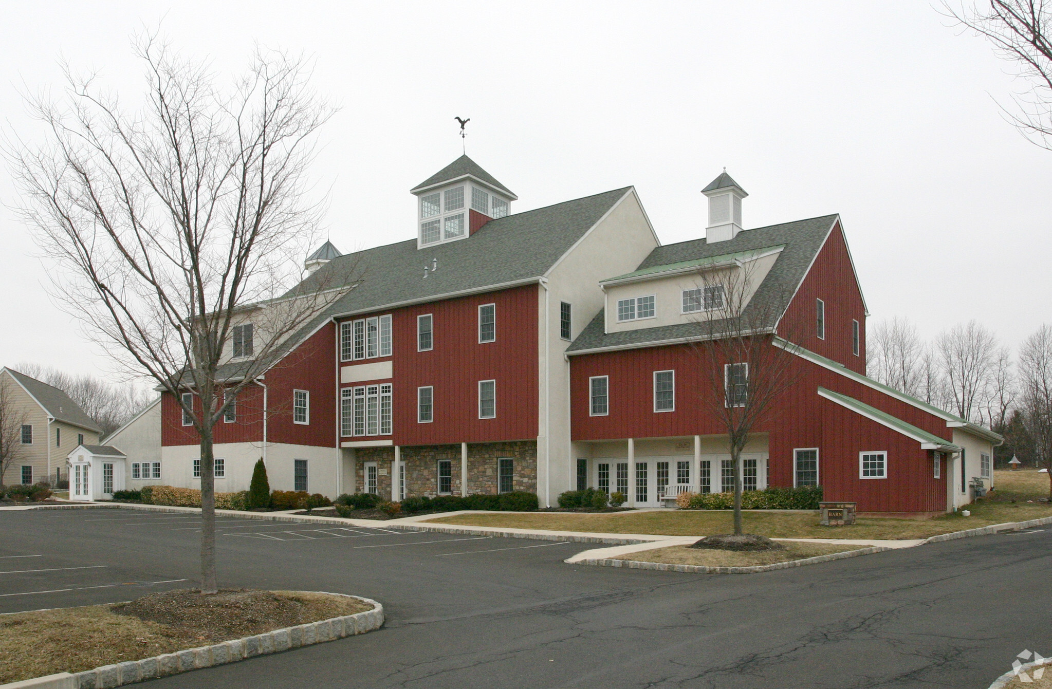 220 Farm Ln, Doylestown, PA for lease Primary Photo- Image 1 of 4