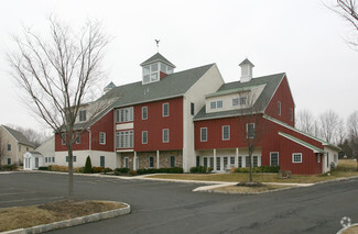 Plus de détails pour 220 Farm Ln, Doylestown, PA - Bureau à louer