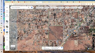 Plus de détails pour 11500 Hess Blvd, Morongo Valley, CA - Terrain à vendre