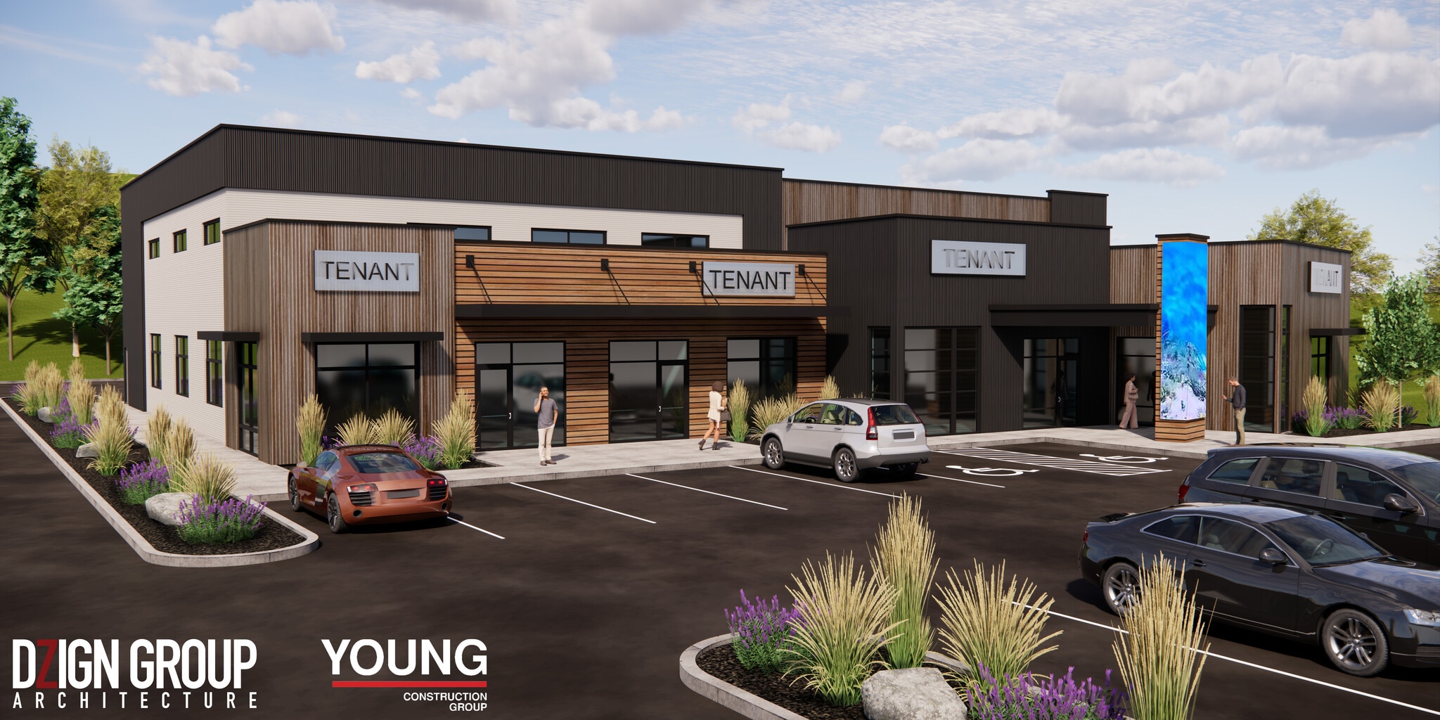 3912 Schrieber Way, Coeur d'Alene, ID for lease Building Photo- Image 1 of 2