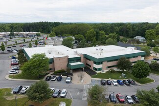 Plus de détails pour 855 Route 146, Clifton Park, NY - Bureau à louer