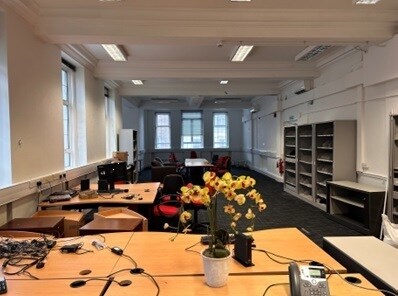 57-59 Old Christchurch Rd, Bournemouth à louer - Photo du bâtiment - Image 3 de 9