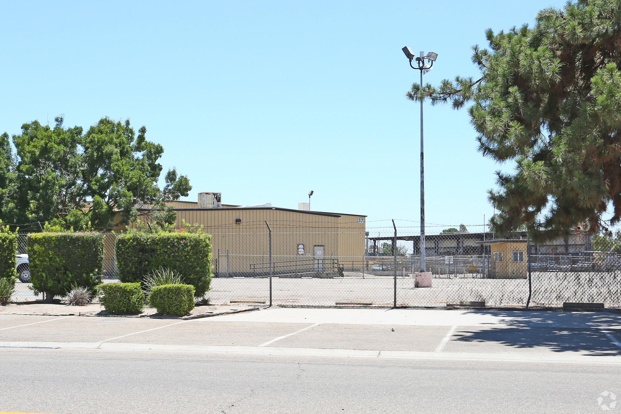 1775 Park St, Selma, CA for sale Primary Photo- Image 1 of 1