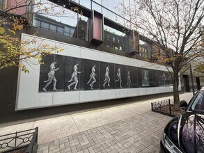 505 Greenwich St, New York, NY for lease Interior Photo- Image 2 of 5