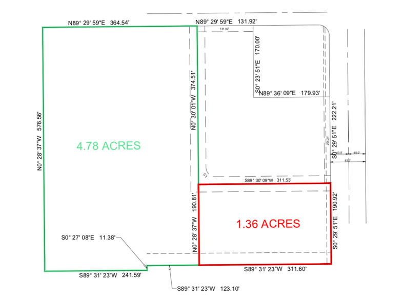 Foster Rd And Summer Fest, San Antonio, TX for lease - Building Photo - Image 2 of 2