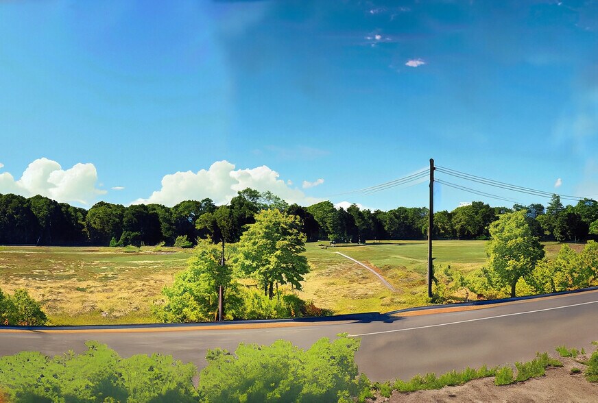 Ecorse Rd, Romulus, MI à vendre - Photo principale - Image 2 de 2