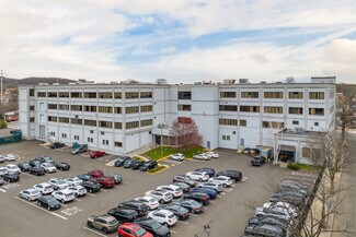 Plus de détails pour 370 James St, New Haven, CT - Bureau à louer