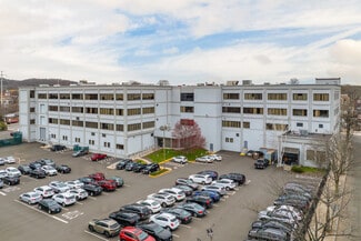 Plus de détails pour 370 James St, New Haven, CT - Bureau à louer