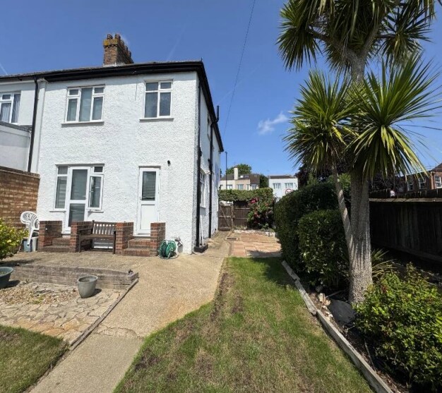 266 Addington Rd, South Croydon à vendre - Photo du bâtiment - Image 2 de 2