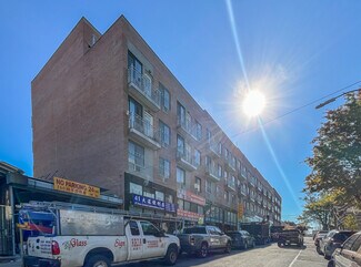 More details for 4109-4131 Haight St, Flushing, NY - Retail for Lease