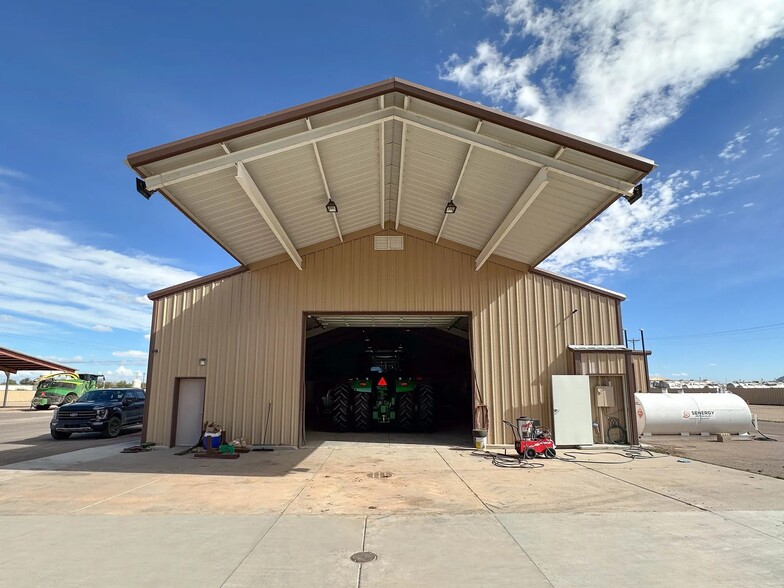 1453 N V I P Blvd, Casa Grande, AZ for sale - Building Photo - Image 1 of 1