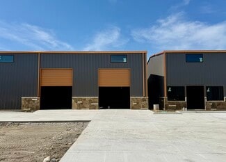 Plus de détails pour 11405 State Highway 205, Rockwall, TX - Local d'activités à louer