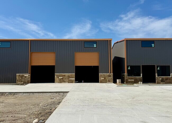 Plus de détails pour 11405 State Highway 205, Rockwall, TX - Local d'activités à louer