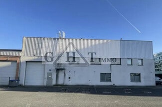 More details for Office, Industrial for Lease