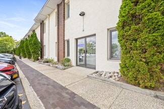 More details for 236-246 N Main St, New City, NY - Office for Lease