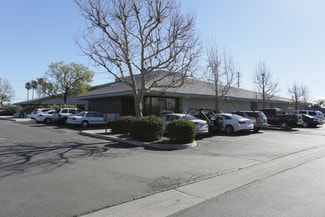More details for 8110 Mango Ave, Fontana, CA - Medical for Lease