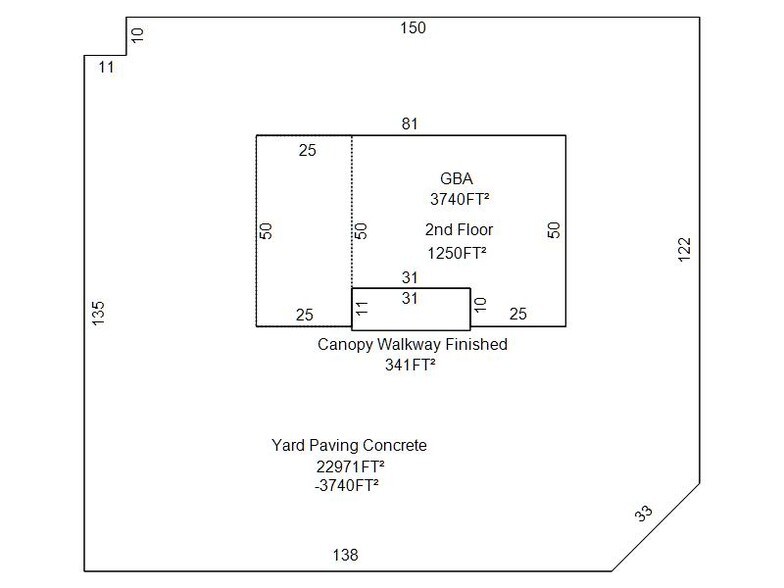 5801 NW 50th St, Warr Acres, OK à louer - Photo du bâtiment - Image 2 de 7