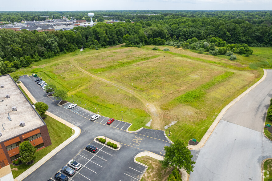 500 Biddle Ave, Newark, DE for lease - Building Photo - Image 1 of 2