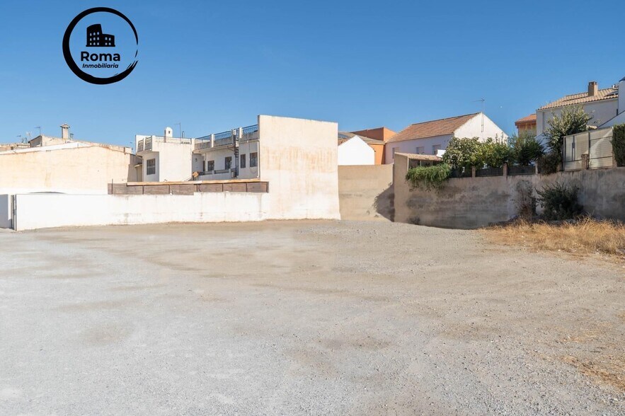 Terrain dans Las Gabias, Granada à vendre - Photo du bâtiment - Image 2 de 43