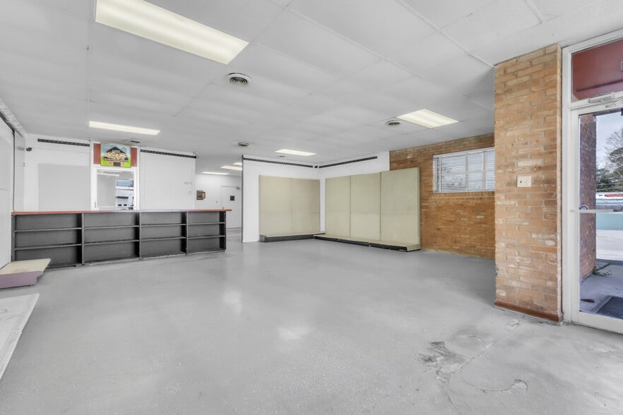 145 E Texas Ave, Waskom, TX for sale - Building Photo - Image 3 of 15