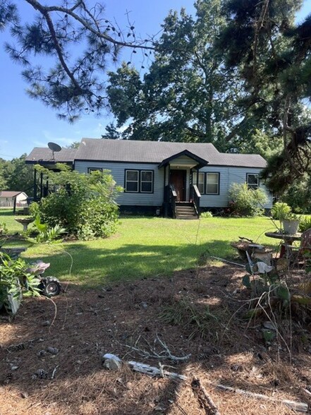 4642 County Road 213, Newborn, GA à vendre - Photo principale - Image 1 de 8