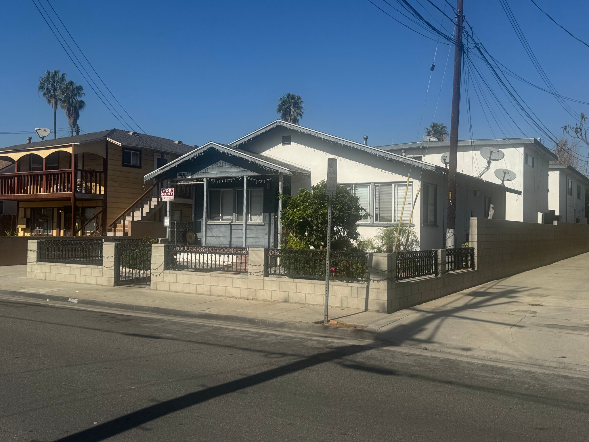 1713 W 150th St, Gardena, CA for sale Primary Photo- Image 1 of 5