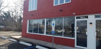 Plus de détails pour 146 Black Horse Pike, Mount Ephraim, NJ - Bureau/Commerce de détail à louer