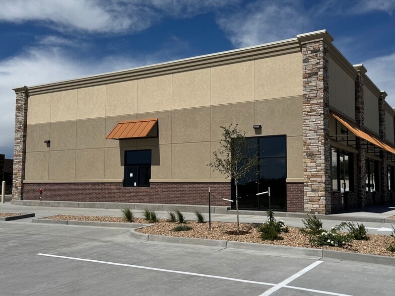 3308 37th St, Evans, CO for lease - Building Photo - Image 3 of 3